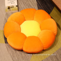 Sunflower chair cushion car sofa office bedside Cushion